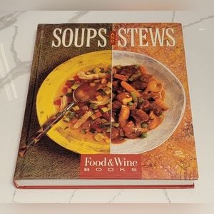 Cookbook